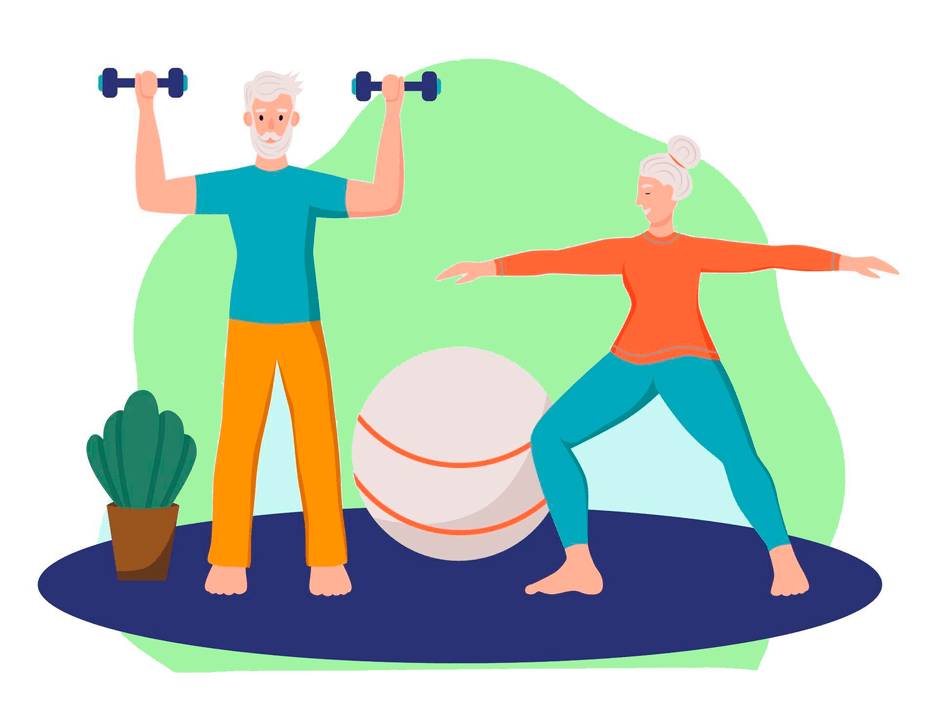 Hondroten muskulu-eskeleto-sistemaren egoera zaintzen dutenentzat gel bat da